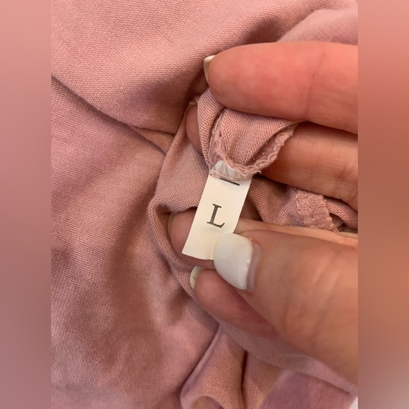 “Life is Short, Take the trip” size woman’s large, cut to fit (bin F) - Picture 3 of 5